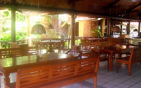Sunrise Hotel Beach Pangandaran